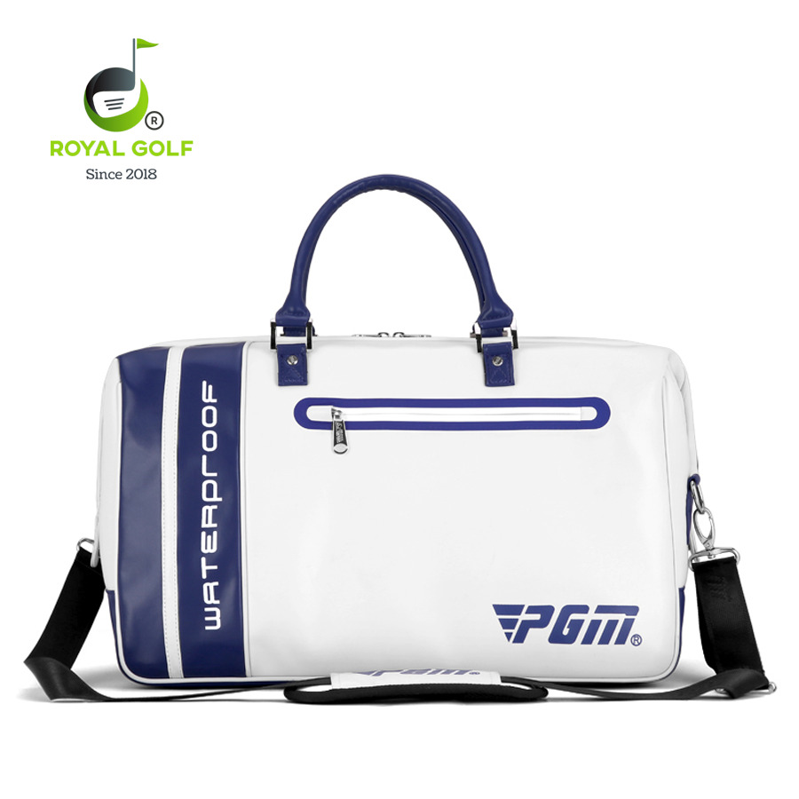 Túi golf xách tay chống nước PGM