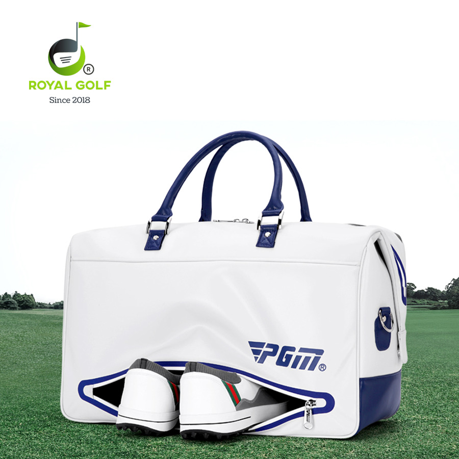 Túi golf xách tay chống nước PGM