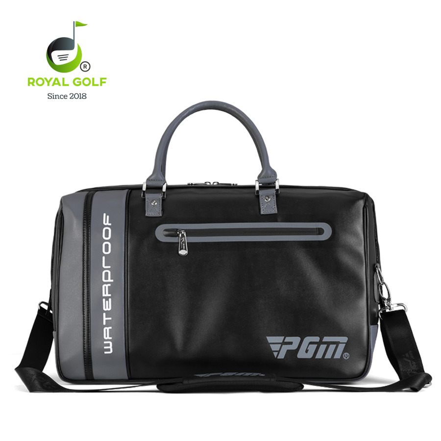Túi golf xách tay chống nước PGM
