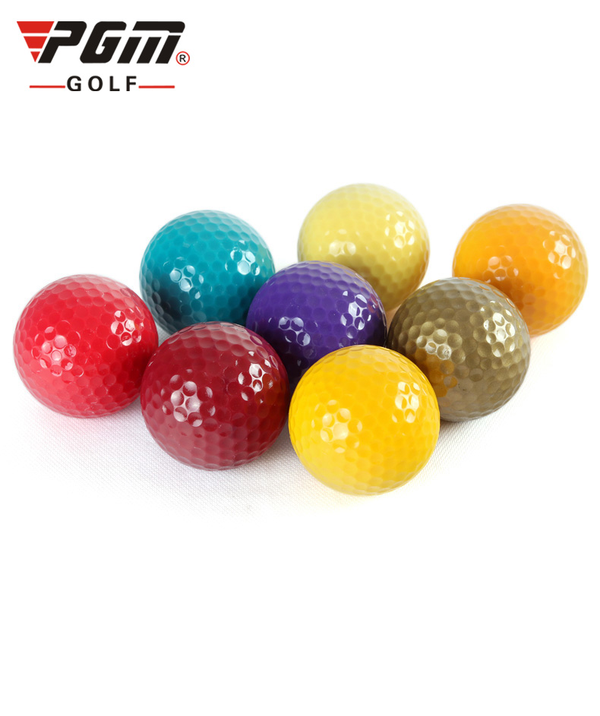 Bóng Golf Nhiều Màu - PGM Golf Ball - Q014