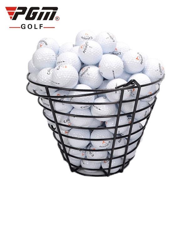 Giỏ đựng 50 Bóng Golf PGM-QK001B
