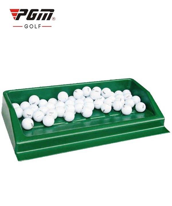 Khay Đựng Bóng Golf Bằng Nhựa PGM-QK002
