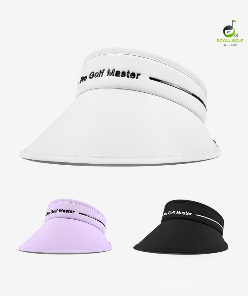 Mũ Golf  rộng vành- PGM Women’s Sun Protection Golf Hat MZ048