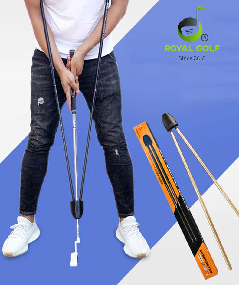 Dụng cụ tập Putter Trainer A330