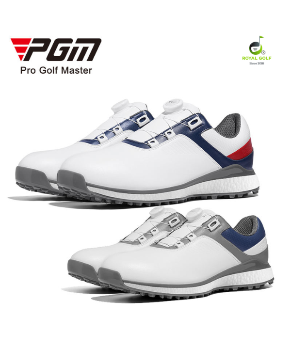 Giày golf nam PGM - XZ370