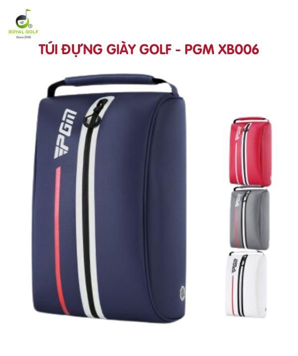 Túi Đựng Giày Golf - PGM XB006